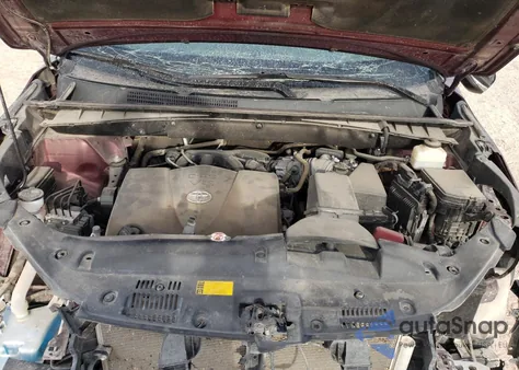 2018 Toyota Highlander Se from USA, damaged, VIN 5TDKZRFH9JS251520